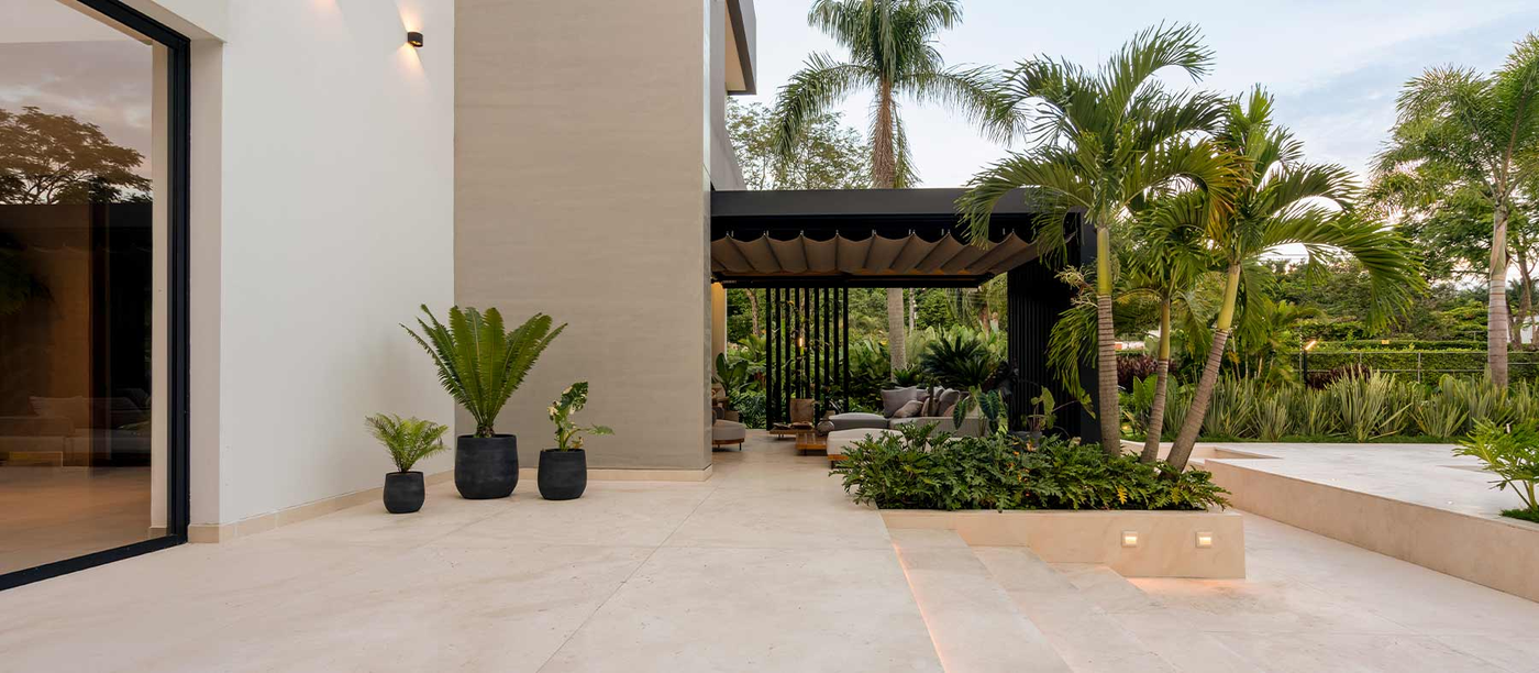 La Morada House (Colombia)