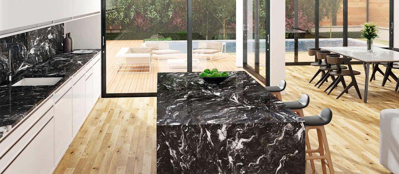 Natural Stone - Cheyenne 