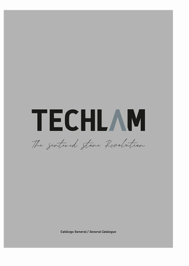 Techlam - New Collection