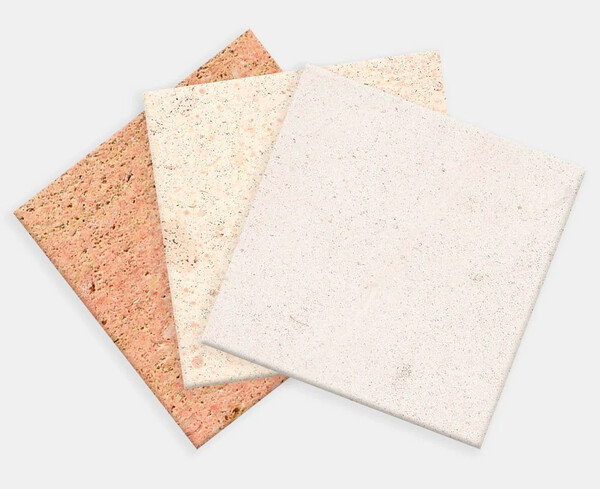 Limestone and Sandstone prueba
