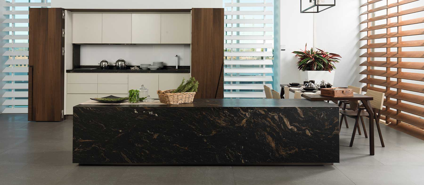 Natural Stone - Barocco